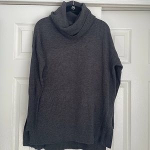 Cozy French Connection Sweater
